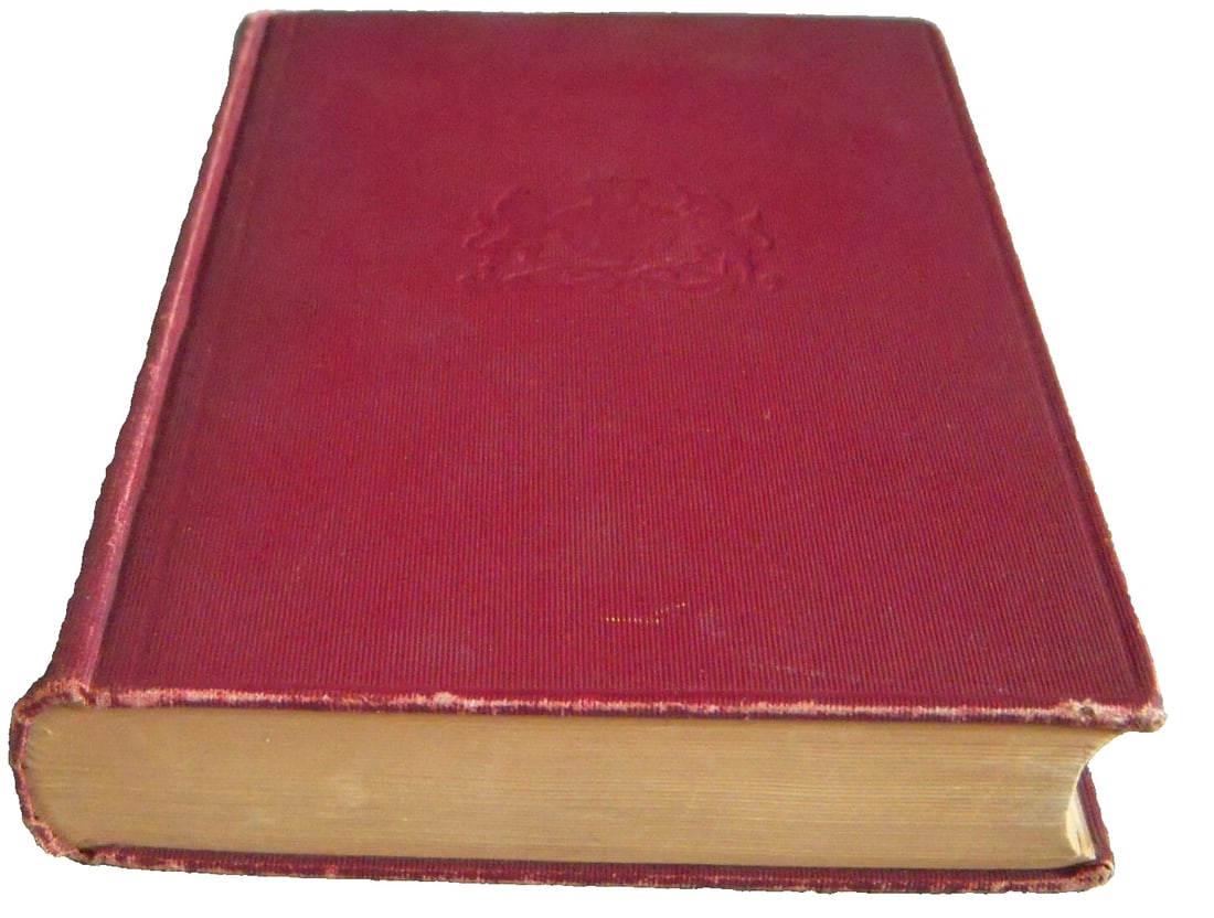 EARLY ENGLISH POEMS Pancoast and Spaeth NY Henry Holt & Co. 1911 HC - 7