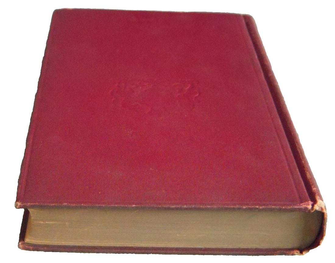 EARLY ENGLISH POEMS Pancoast and Spaeth NY Henry Holt & Co. 1911 HC - 9