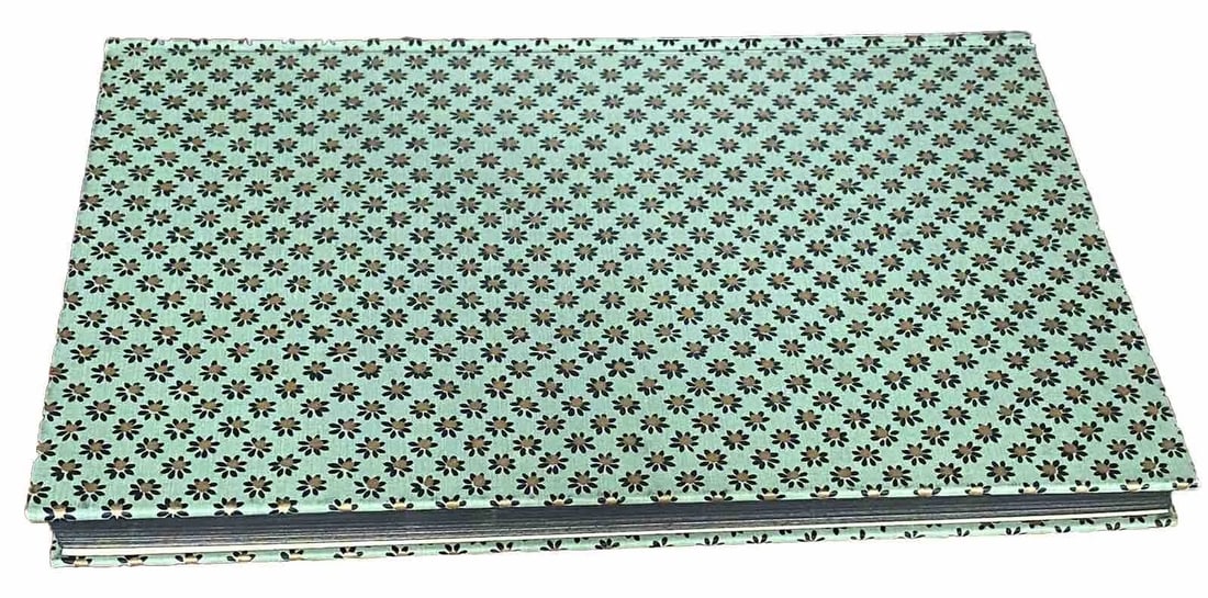 Virgil, John Dryden / The Georgics 1953 Vintage Copy - 10