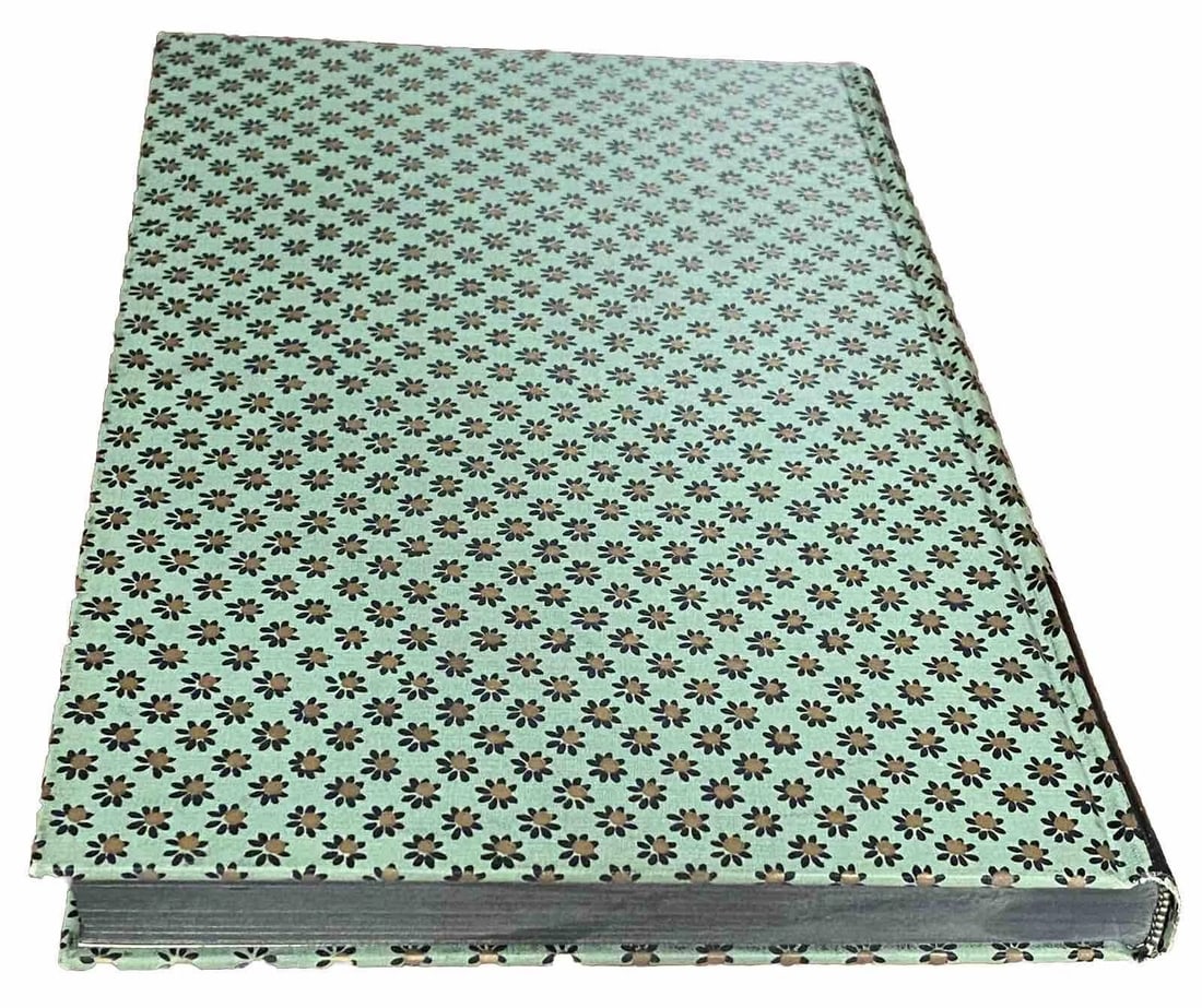 Virgil, John Dryden / The Georgics 1953 Vintage Copy - 12