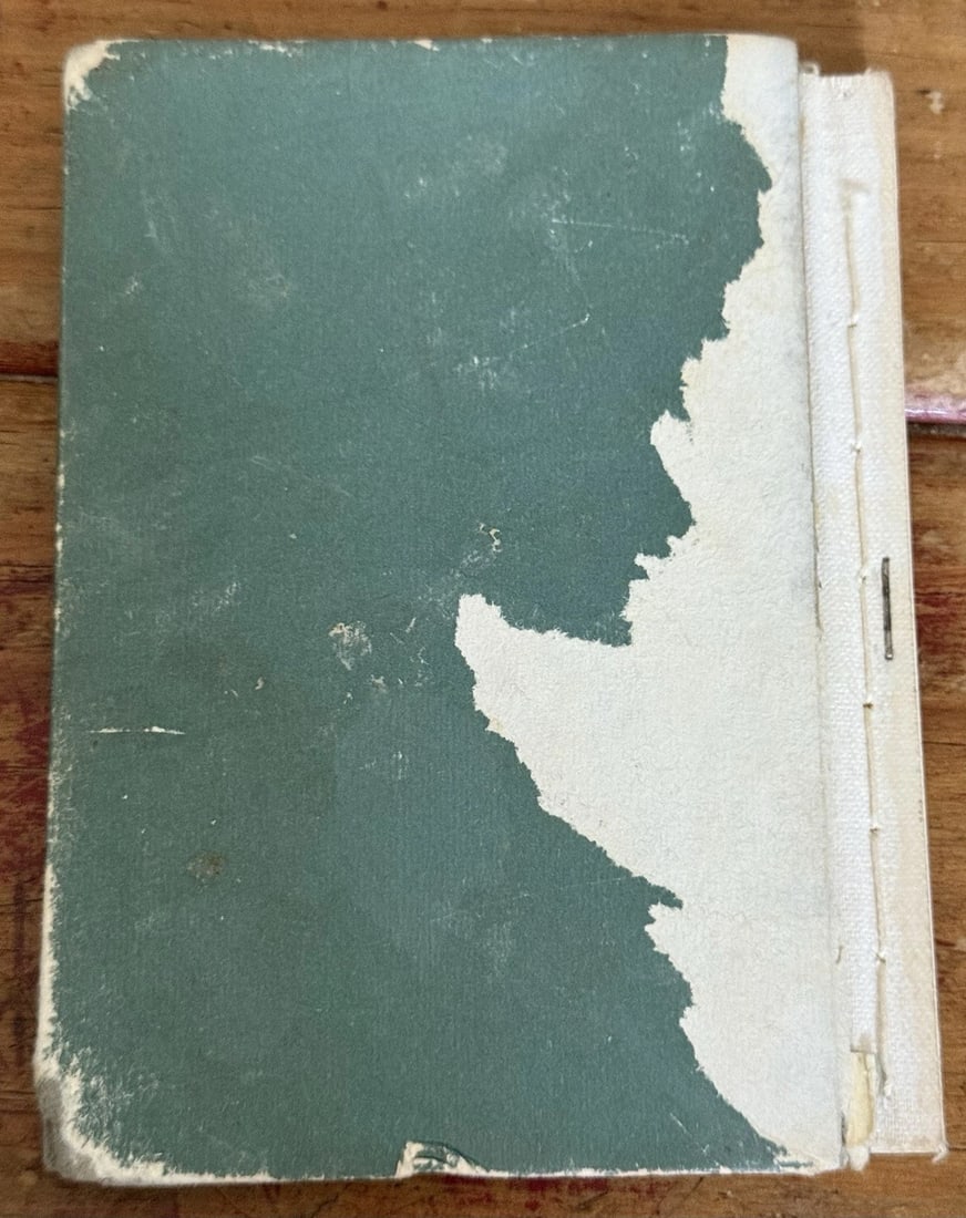 The Tale of Jemima Puddle-Duck by Beatrix Potter, Frederick Warne 1st Thus/1st - 10