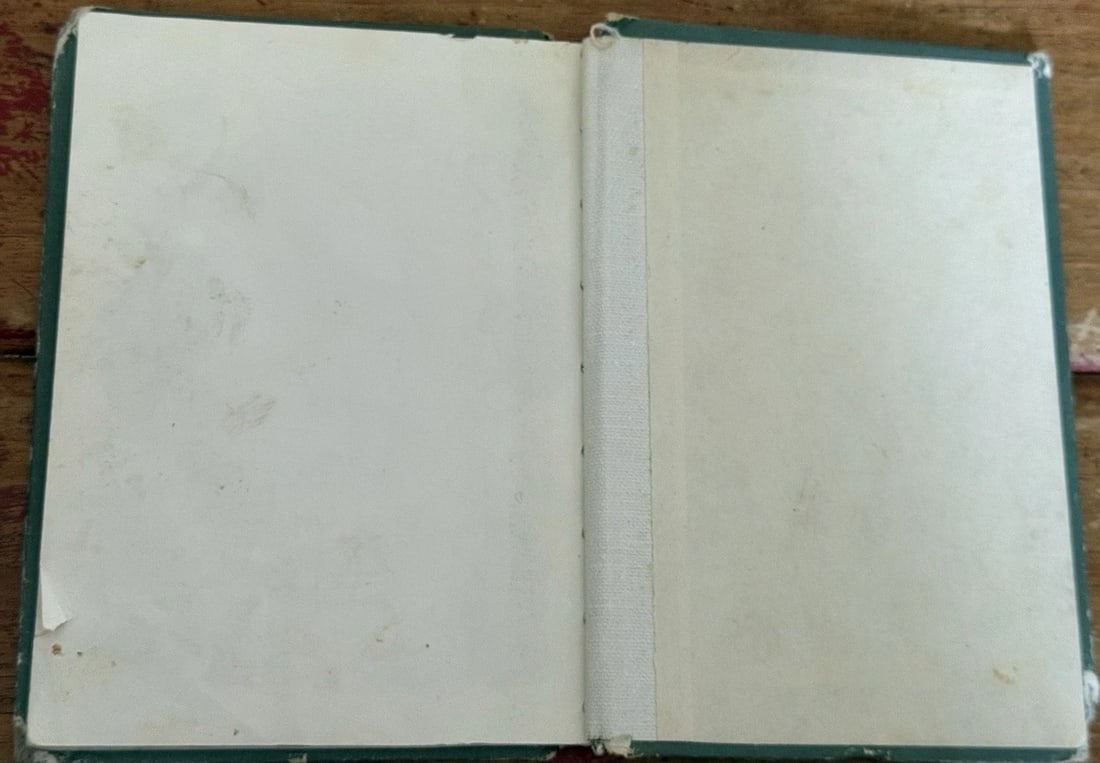 The Tale of Jemima Puddle-Duck by Beatrix Potter, Frederick Warne 1st Thus/1st - 15