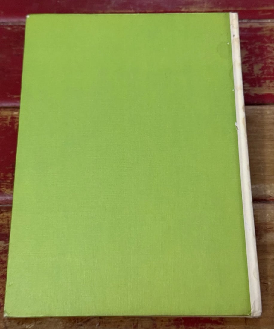 Summer By Alice Low 1963 BC Edition Hardcover Beginner Books 1st Edition/Print - 9