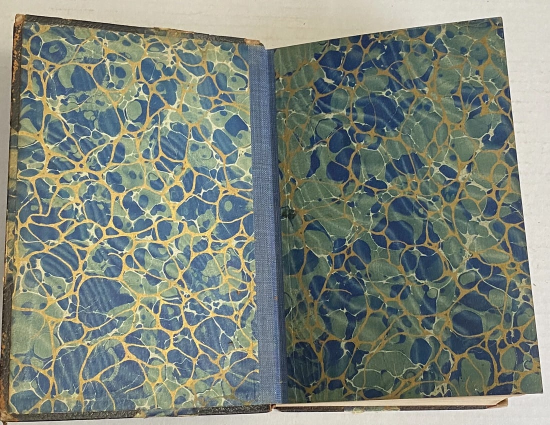 The Works Of Sir Walter Scott Waverley Novels The Abbott University Ed. Vol. VII - 6