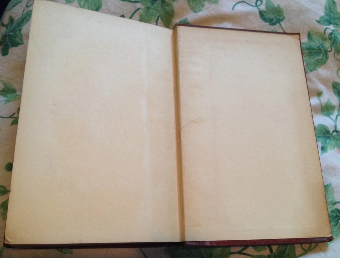 FAMILIAR STUDIES BY ROBERT L STEVENSON MEDALLION ED. HC 1916 NY:Current Lit. - 10