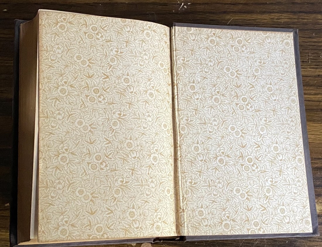 Bulwer Lytton's Works Ernest Maltravers and Alice HC Belford Clarke 1st Edition - 9