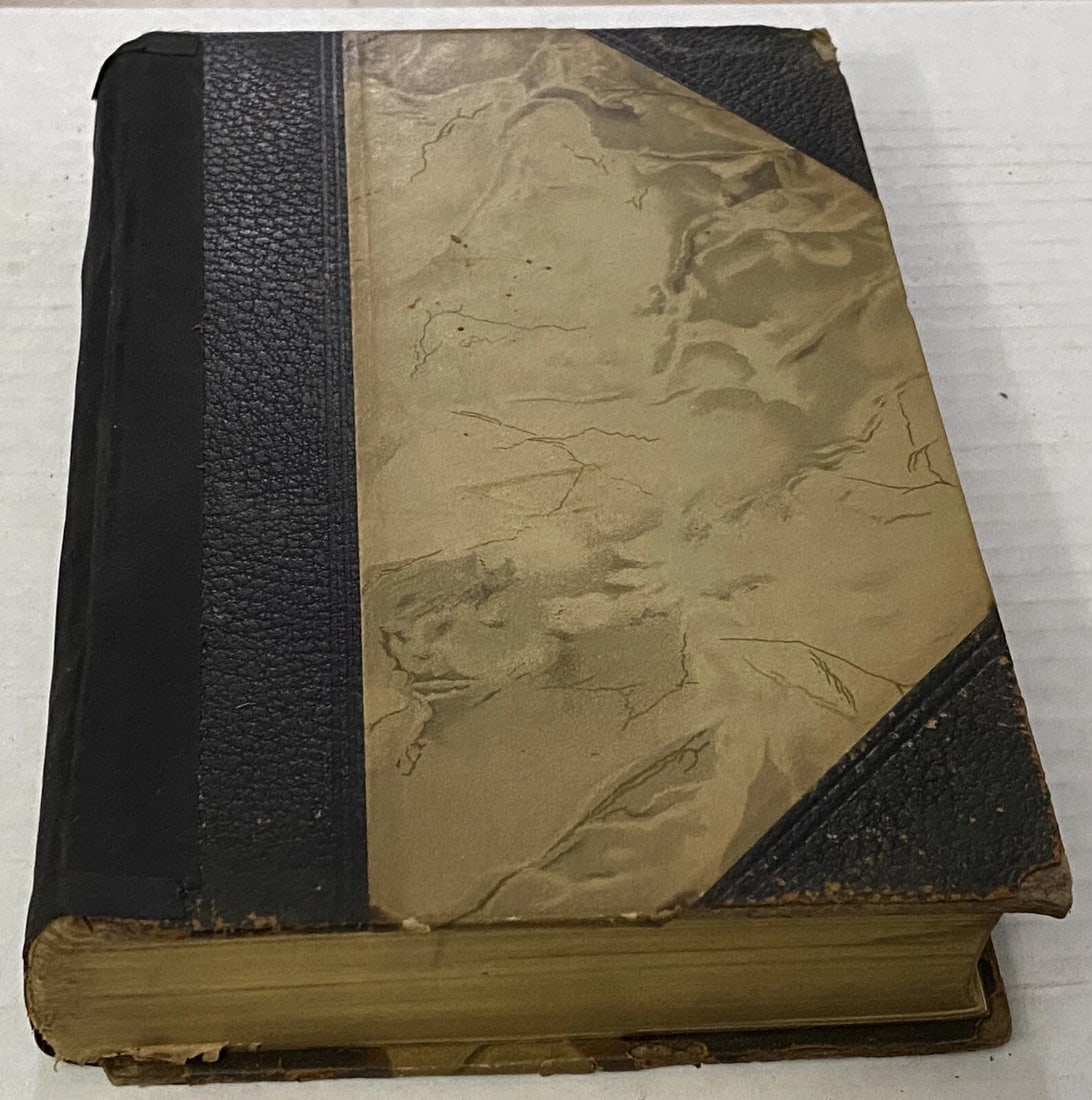 Robert L. Stevenson Black Arrow etc.Ed. DeLuxe Ltd.Ed. of 1,000 1906 Vol. III - 11