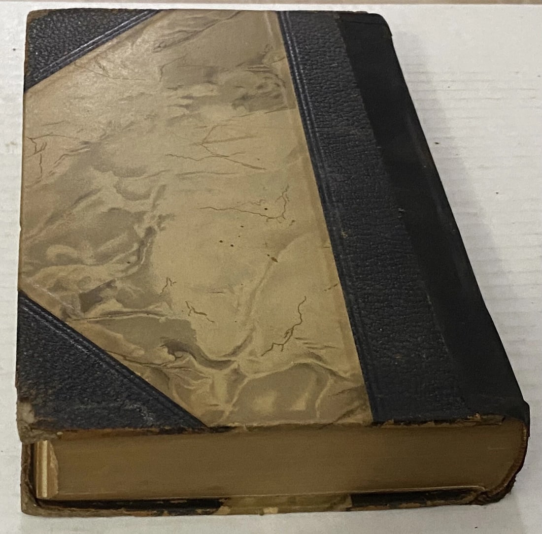 Robert L. Stevenson Black Arrow etc.Ed. DeLuxe Ltd.Ed. of 1,000 1906 Vol. III - 12