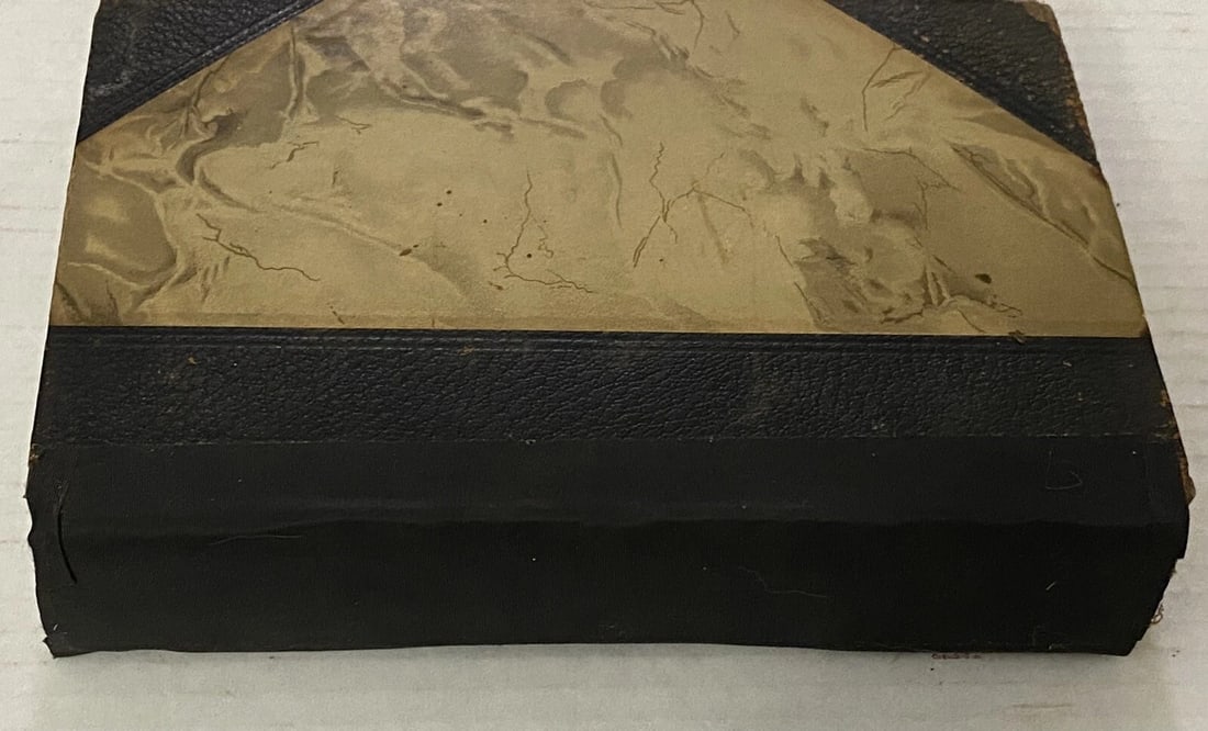 Robert L. Stevenson Black Arrow etc.Ed. DeLuxe Ltd.Ed. of 1,000 1906 Vol. III - 7