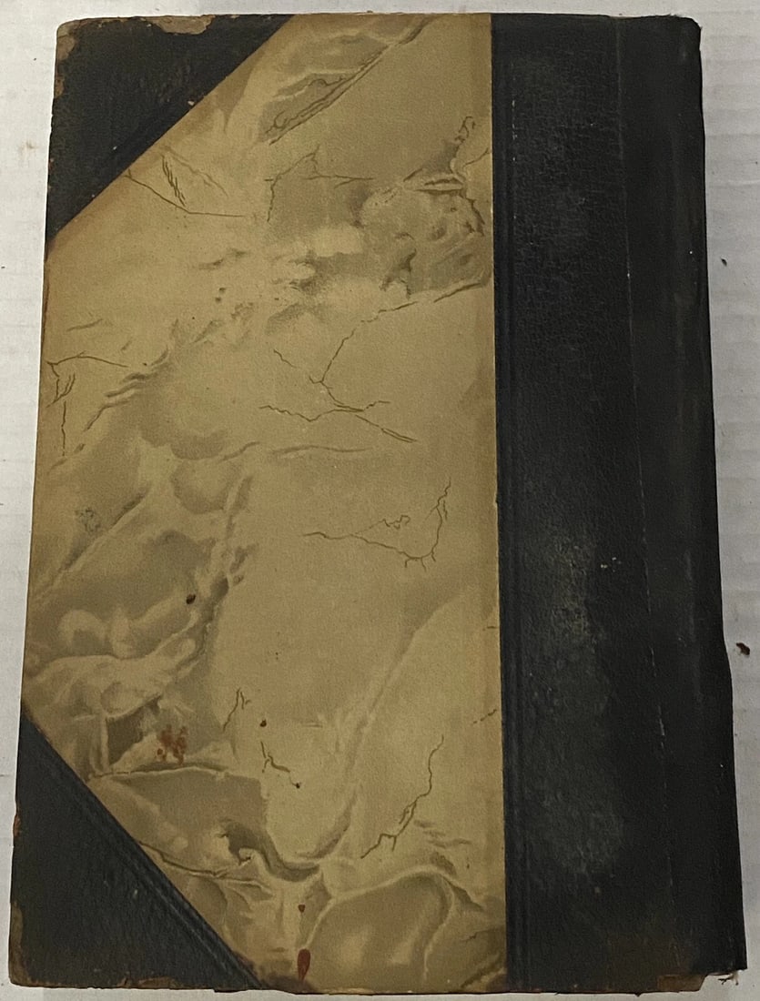 Robert L. Stevenson Black Arrow etc.Ed. DeLuxe Ltd.Ed. of 1,000 1906 Vol. III - 9