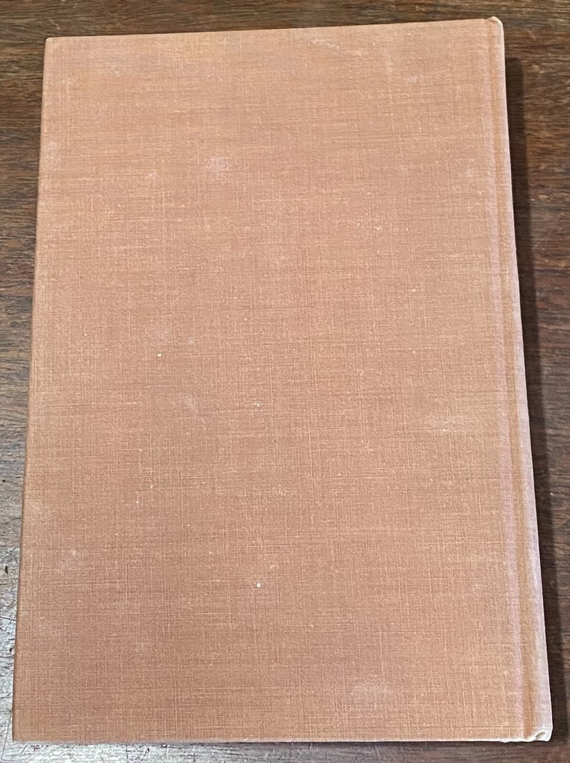 1947 1st Edition/Printing "THE WAYWARD BUS" by John Steinbeck Viking Press HC - 11
