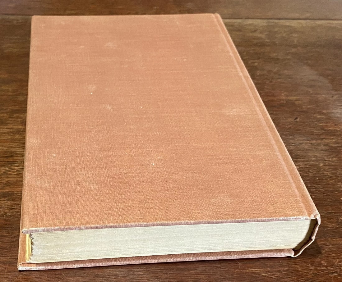 1947 1st Edition/Printing "THE WAYWARD BUS" by John Steinbeck Viking Press HC - 12