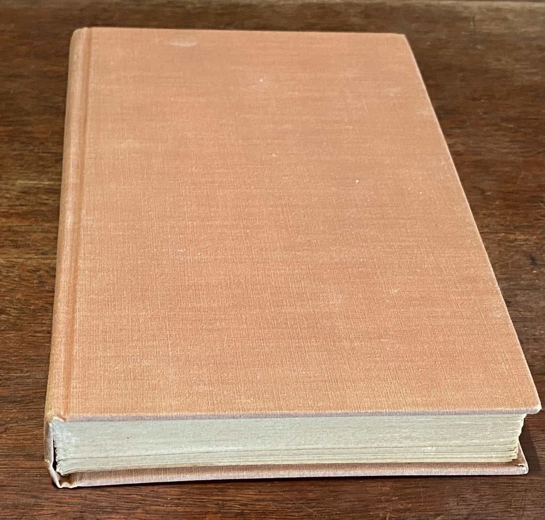 1947 1st Edition/Printing "THE WAYWARD BUS" by John Steinbeck Viking Press HC - 14