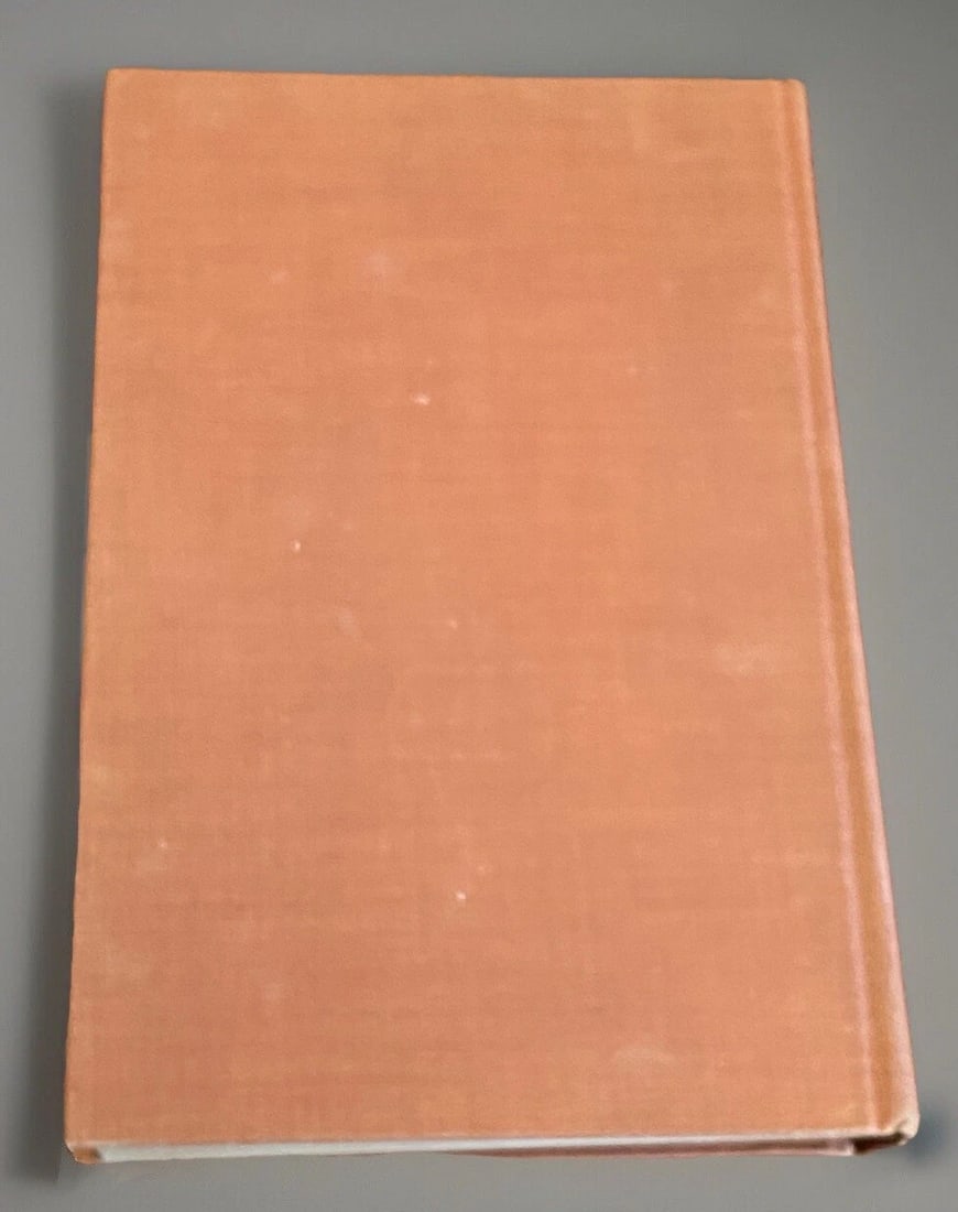 1947 1st Edition/Printing "THE WAYWARD BUS" by John Steinbeck Viking Press HC - 4