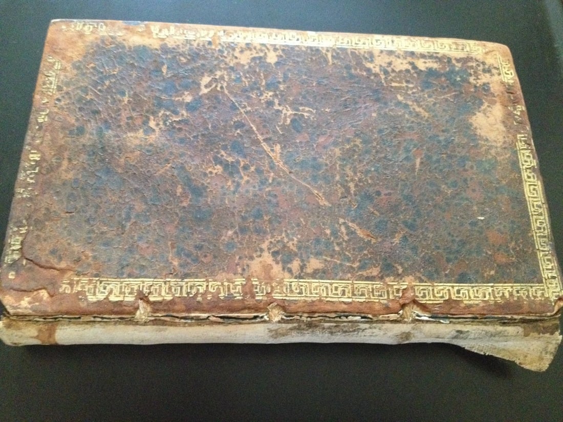 LA DANSE ou Le Dieux de la Opera J. Berchoux GIGUET ET MICHAUD 1808 2NDEd.French - 8