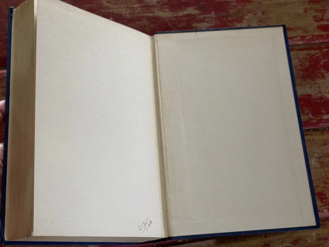 The Guns of Bull Run by Joseph Altsheler. First Edition 1915 HC Illustrated NM! - 10