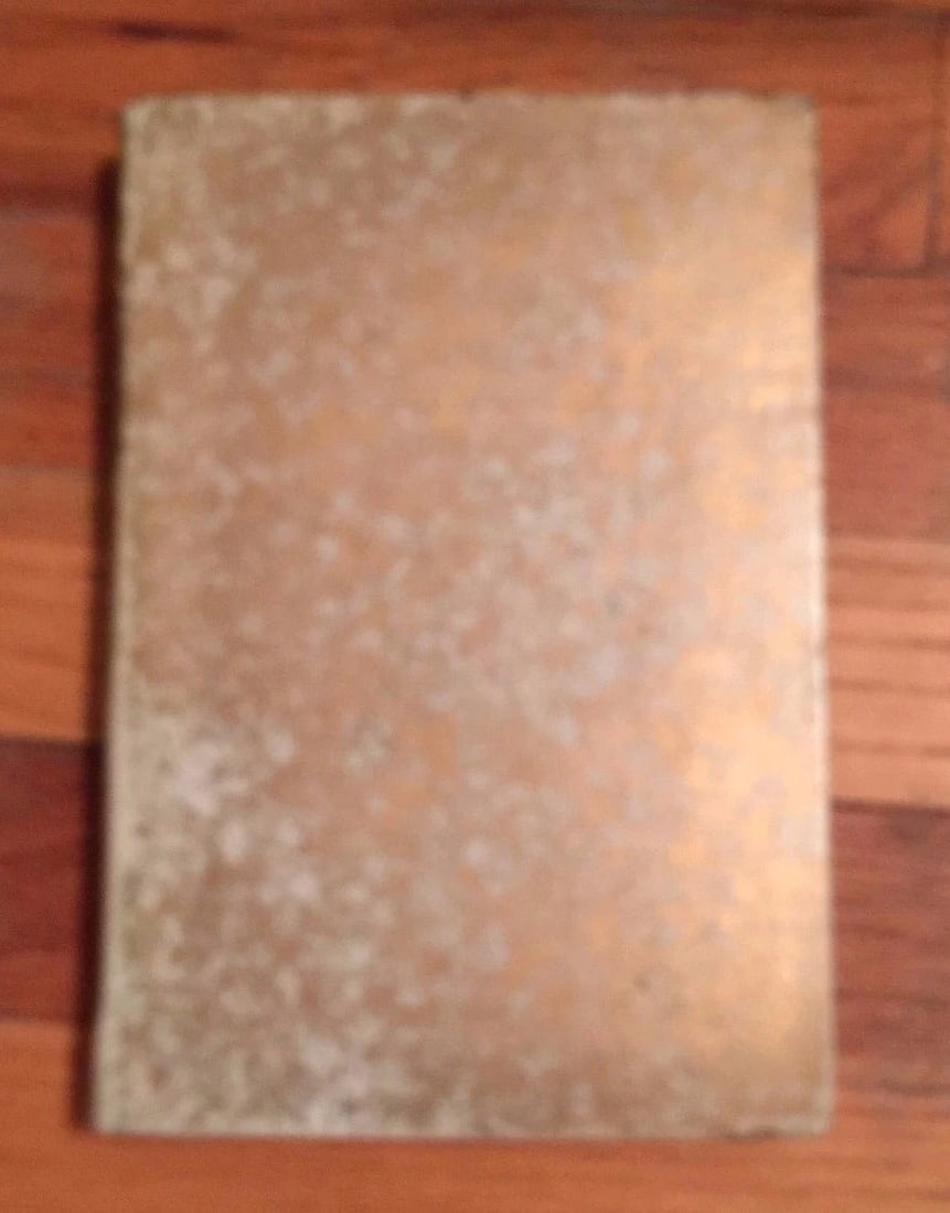 F. Marion Crawford MR. ISAACS A Tale of Modern India 1882 P.F.Collier & Son HC - 10