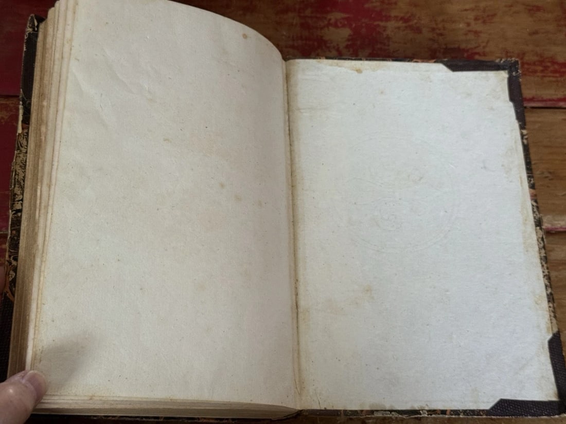 Thiers, L. Adolfo Rivoluzione Francese 1842 1st Italian Ed. Vol. 2 Illustrated - 10