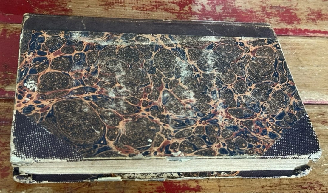 Thiers, L. Adolfo Rivoluzione Francese 1842 1st Italian Ed. Vol. 2 Illustrated - 6