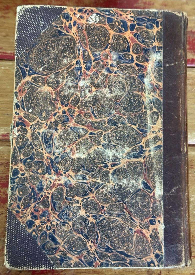 Thiers, L. Adolfo Rivoluzione Francese 1842 1st Italian Ed. Vol. 2 Illustrated - 8