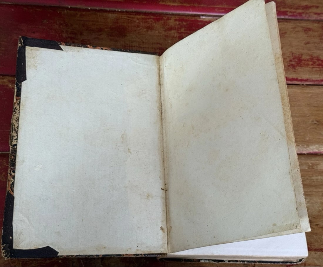 Thiers, L. Adolfo Rivoluzione Francese 1842 1st Italian Ed. Vol. 2 Illustrated - 9