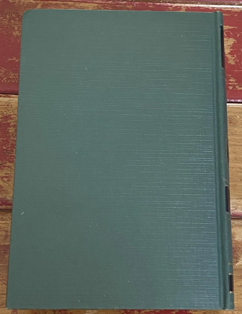 Mark Twain WHAT IS MAN? Auth. Edition Harper & Bros. 1917 HC Near Fine Vol.XII - 7