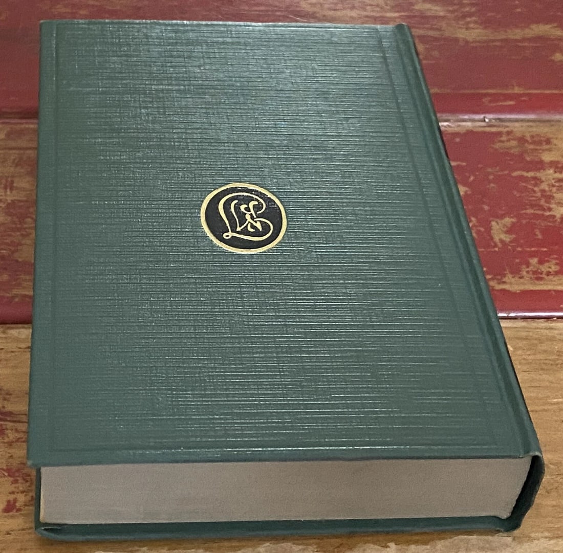 Mark Twain WHAT IS MAN? Auth. Edition Harper & Bros. 1917 HC Near Fine Vol.XII - 8