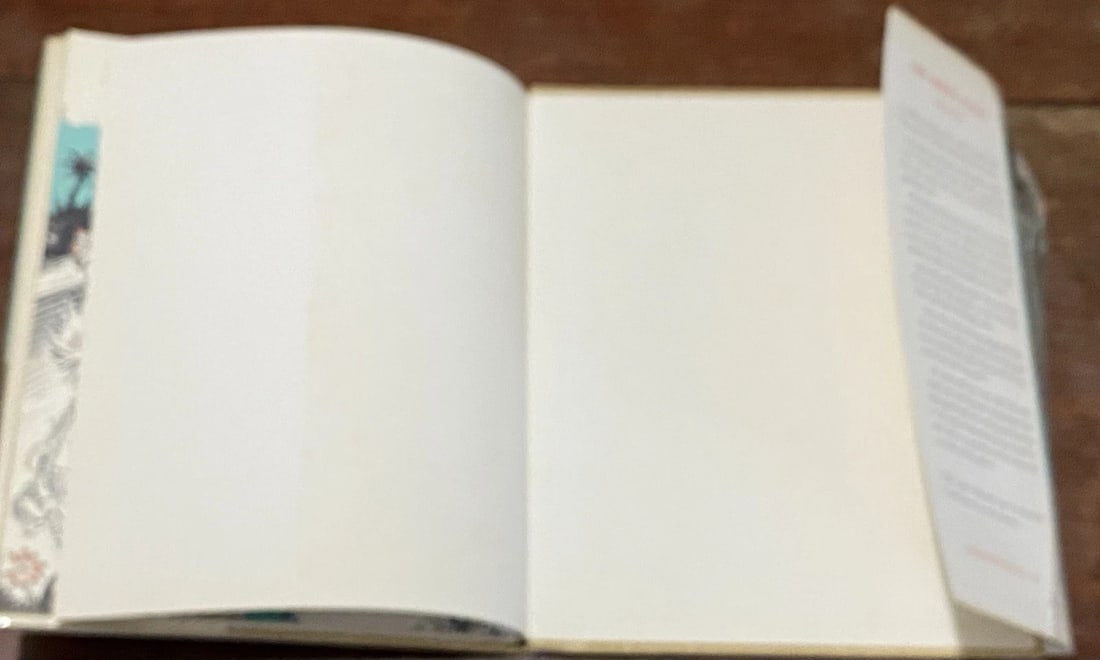 Horton Hatches the Egg 1940 First Ed Dr. Seuss First Ed HC/ DJ Near Fine/Good - 14