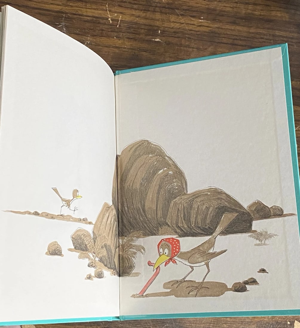 Are you my Mother? P.D. Eastman 1988 Beginner Book HC Random House Like New! - 10