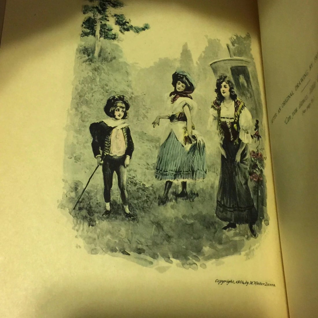 CONTARINI FLEMING The Works of Benjamin Disraeli M.Walter Dunne 1904 Lthr Bound - 7