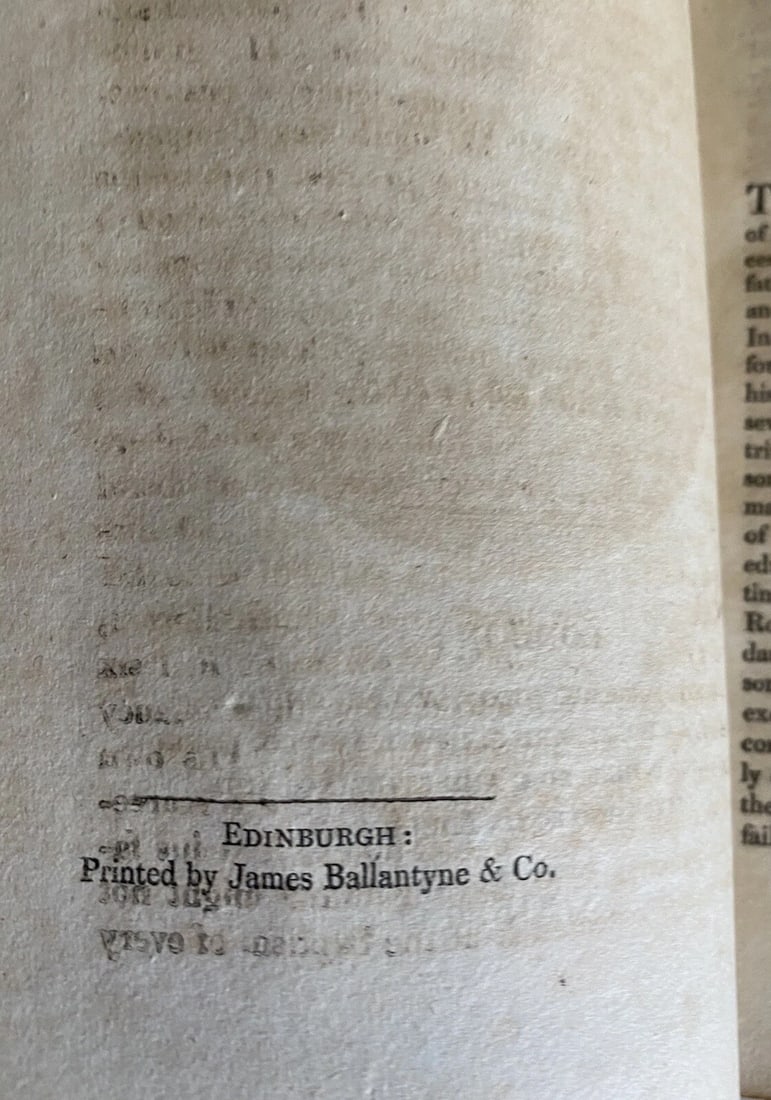 The Rise and Fall of the Roman Empire 9 of 12 Volumes 1815 Leather Maps Gibbon - 9