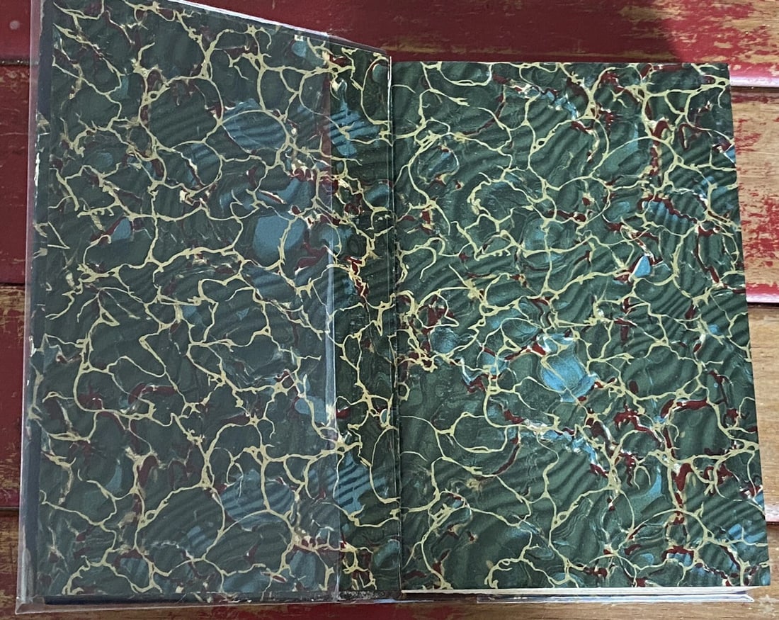 James Fenimore Cooper PIONEERS 1898 Leather Stocking Tales Fireside Ed. Antique - 10