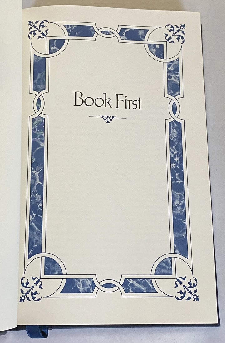 Henry James THE AMBASSADORS Franklin Library 1st Edition 1st Printing - 10