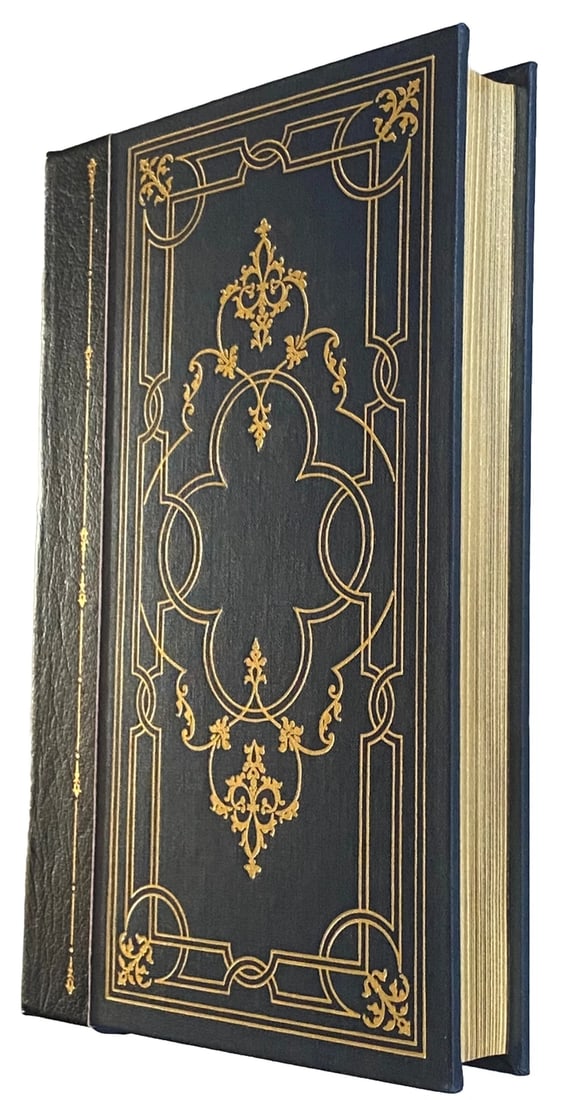 Henry James THE AMBASSADORS Franklin Library 1st Edition 1st Printing - 6