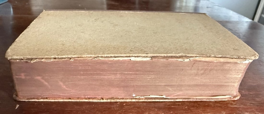 The Works Of William Shakespeare Thomas Y. Crowell NY No Date Antique - 12