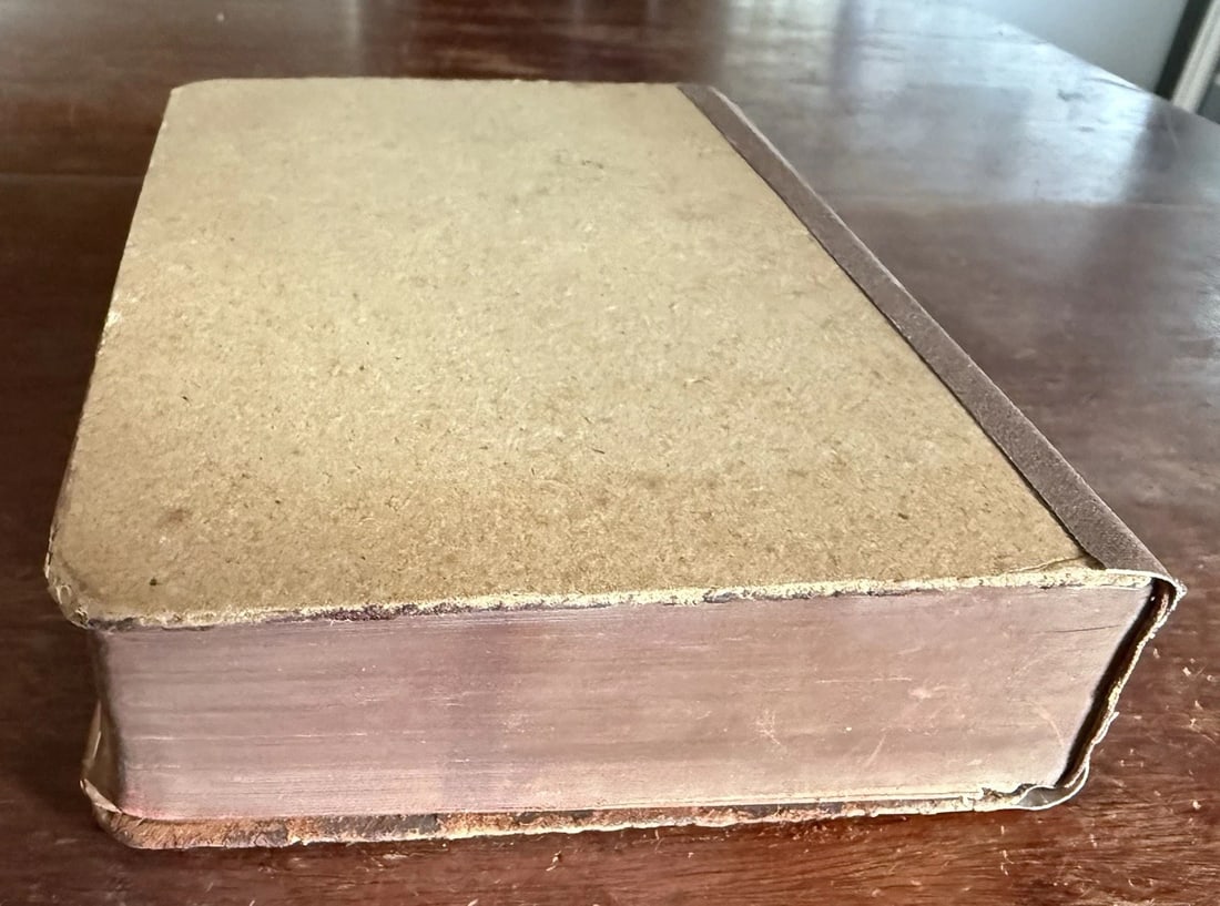 The Works Of William Shakespeare Thomas Y. Crowell NY No Date Antique - 13