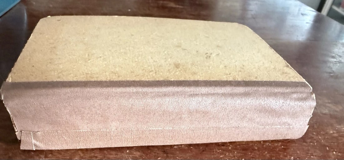 The Works Of William Shakespeare Thomas Y. Crowell NY No Date Antique - 14