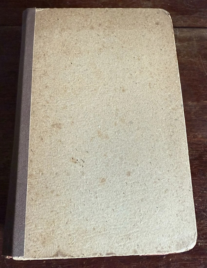 The Works Of William Shakespeare Thomas Y. Crowell NY No Date Antique - 4