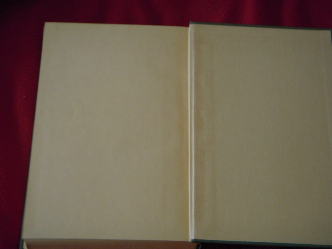 Blackmore, R.D. LORNA DOONE A ROMANCE OF EXMOOR 1943 HC in Sleeve Heritage Press - 10