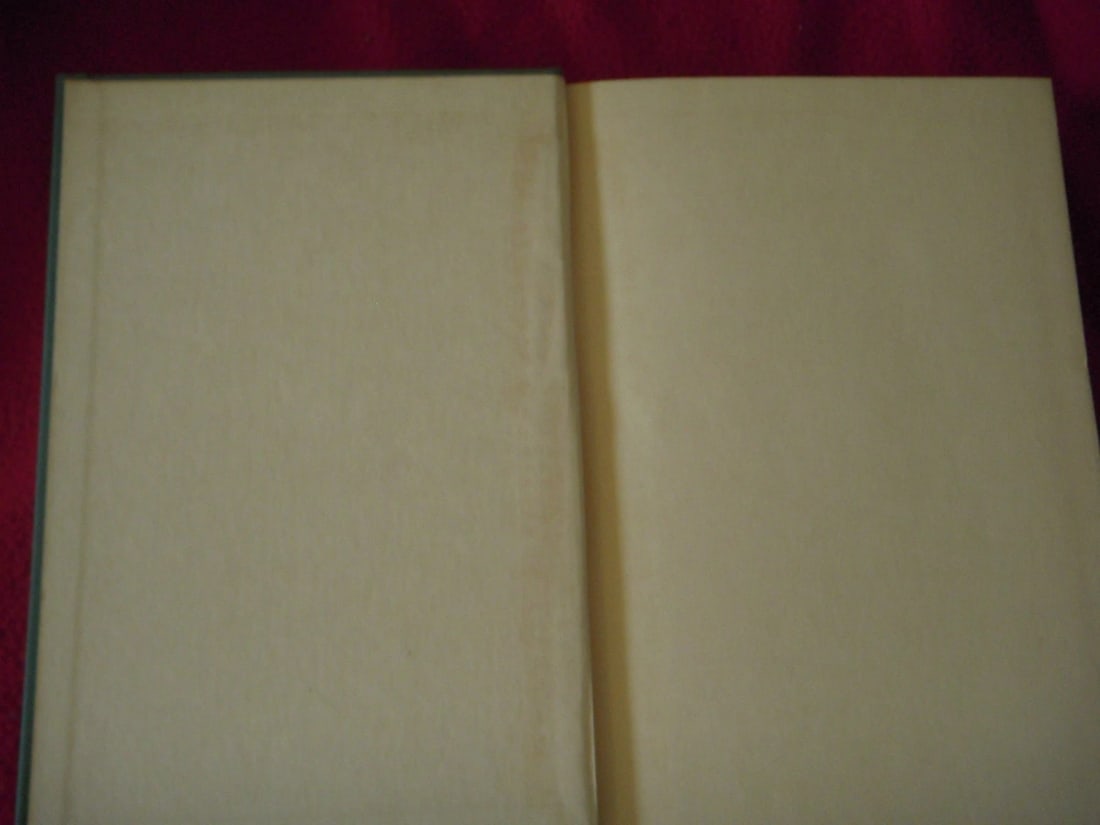 Blackmore, R.D. LORNA DOONE A ROMANCE OF EXMOOR 1943 HC in Sleeve Heritage Press - 9