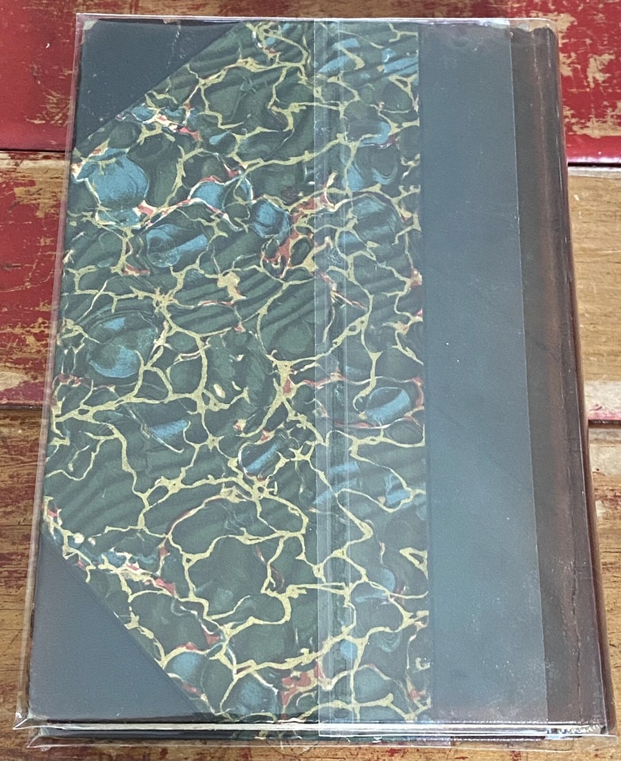 James Fenimore Cooper PATHFINDER 1898 Leather Stocking Tales Fireside Ed. VeryGd - 7