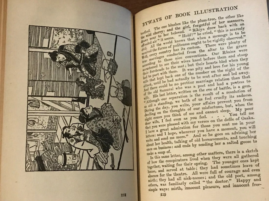 Robert L. Stevenson Across the Plains Vol.IX Ed.DeLuxe Subscribers 1906 Brainard - 7
