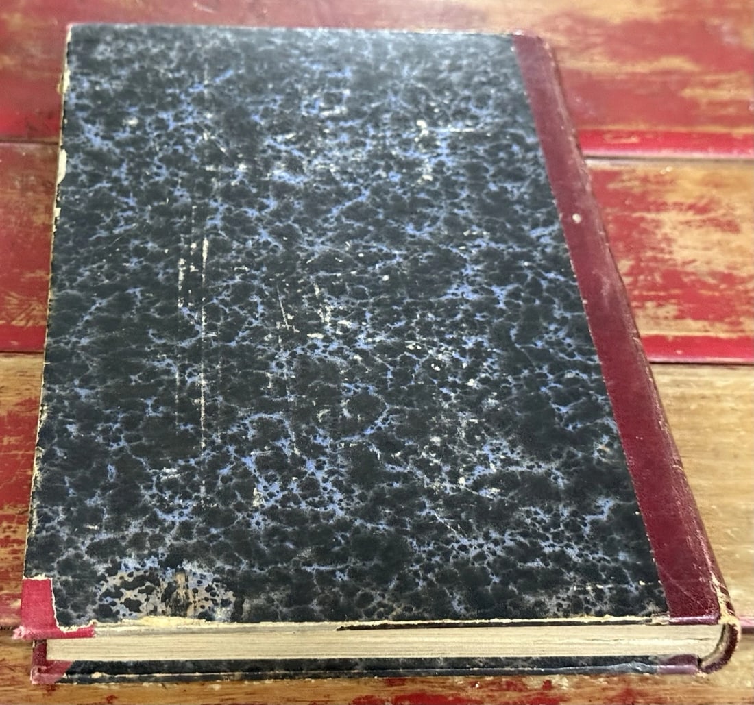 Sir Walter Scott Scene Dell Insurrezione Di Scozia 1874 Milano HC Illust HC/Lthr - 10