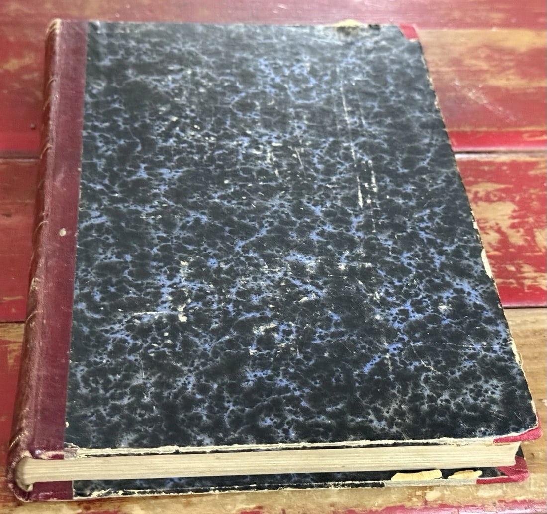 Sir Walter Scott Scene Dell Insurrezione Di Scozia 1874 Milano HC Illust HC/Lthr - 12