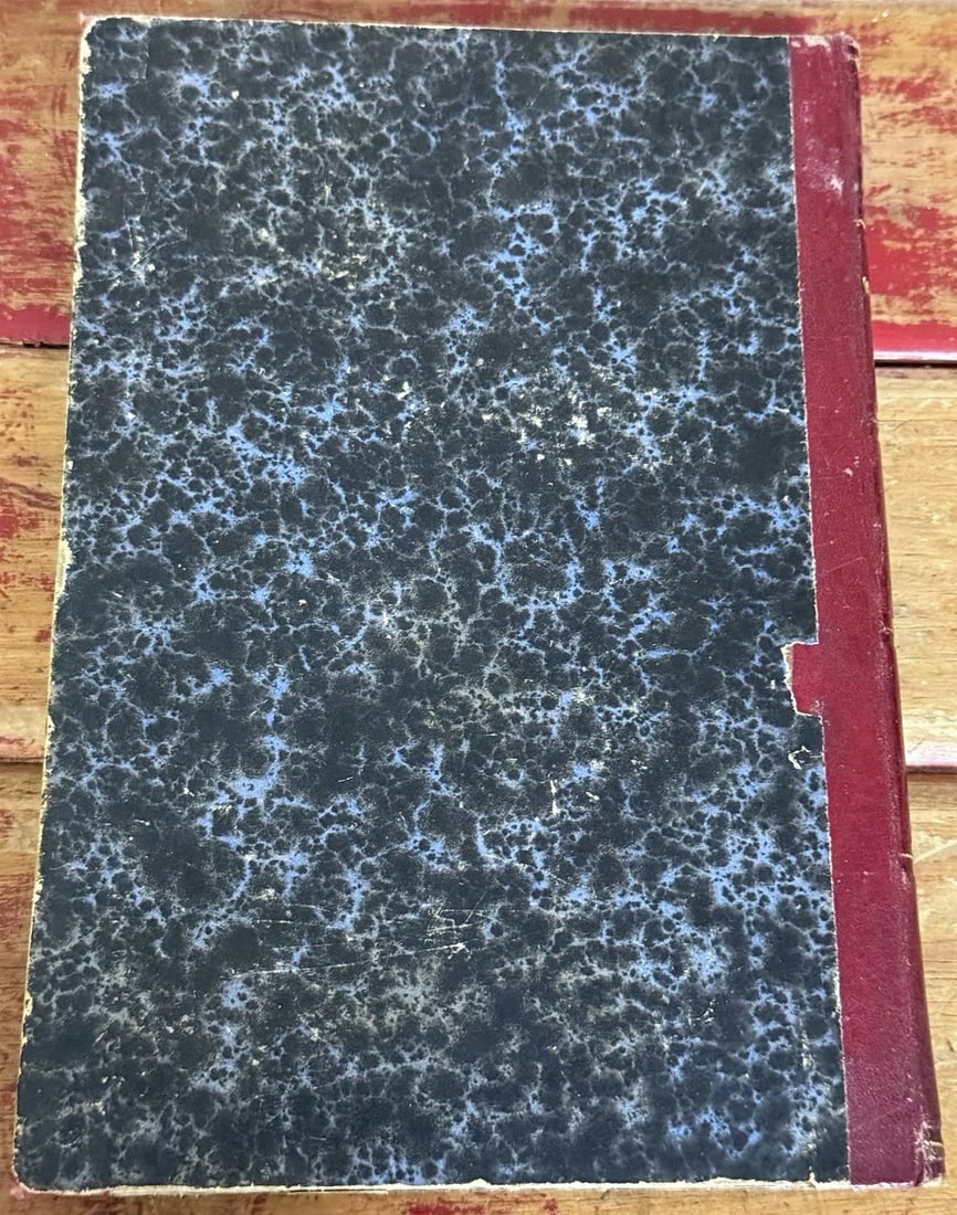 Sir Walter Scott Scene Dell Insurrezione Di Scozia 1874 Milano HC Illust HC/Lthr - 9