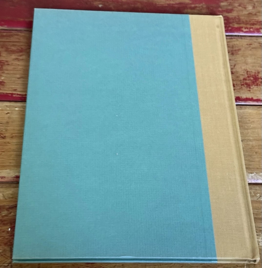 Dr. Seuss You're Only Old Once!A Book for Obsolete Children1st Ed/Print 1986HCDJ - 14