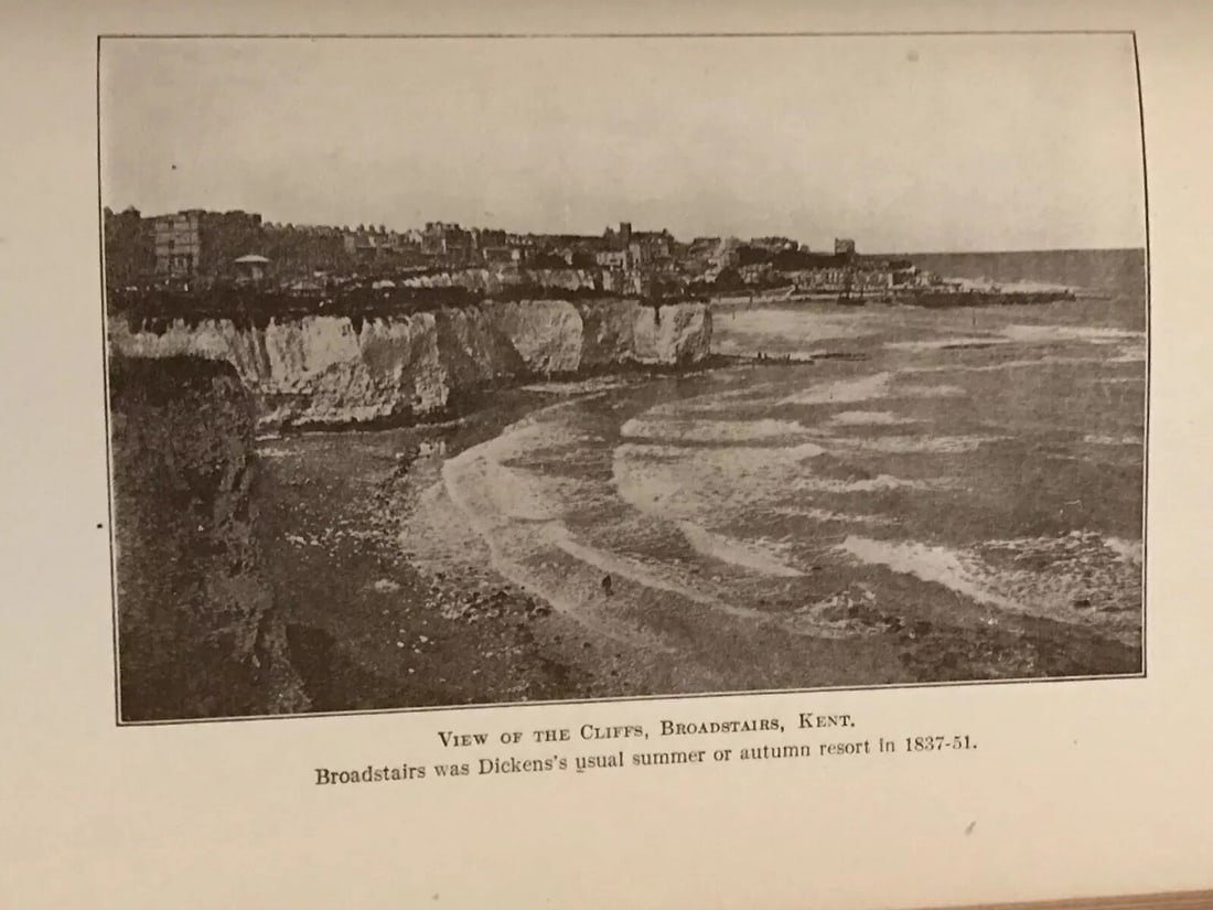 The Works Of Charles Dickens Vol. XVI University Edition 1911 University Society - 9