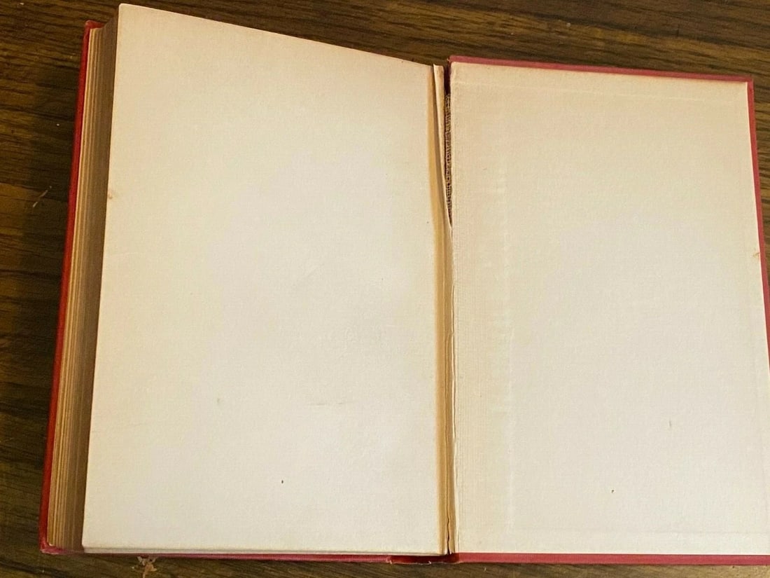 Kipling PLAIN TALES FROM THE HILLS & Bio. Authorized Ed. 1912 HC Doubleday Cloth - 11