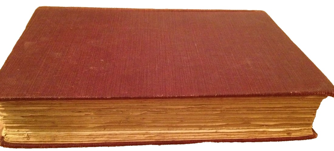 THE VICTORIAN CHANCELLORS VOL.I BY J.B. ATLAY 1906 HC Little,Brown&Co. RARE! - 4
