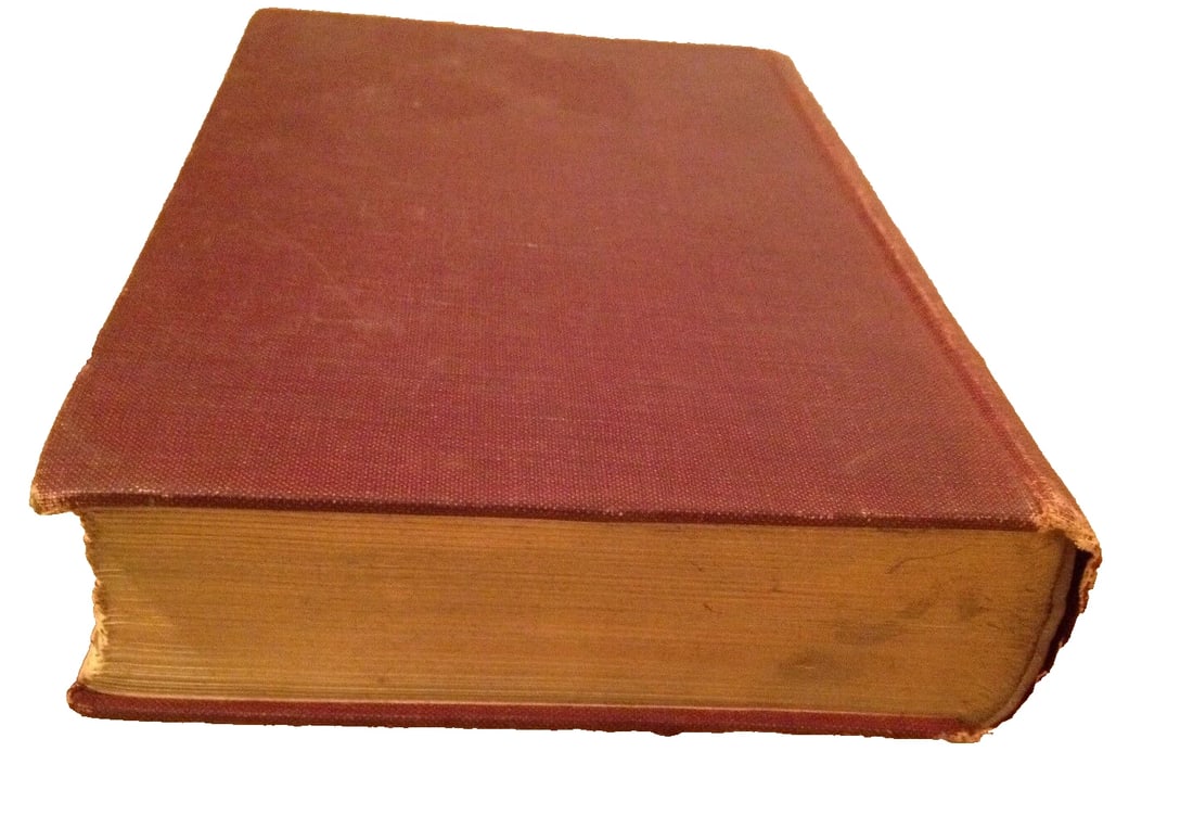 THE VICTORIAN CHANCELLORS VOL.I BY J.B. ATLAY 1906 HC Little,Brown&Co. RARE! - 5